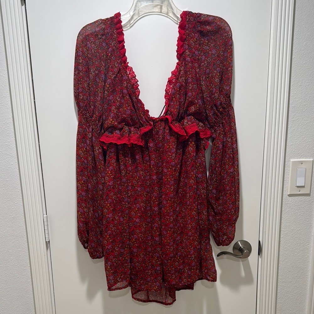 Free People Dress